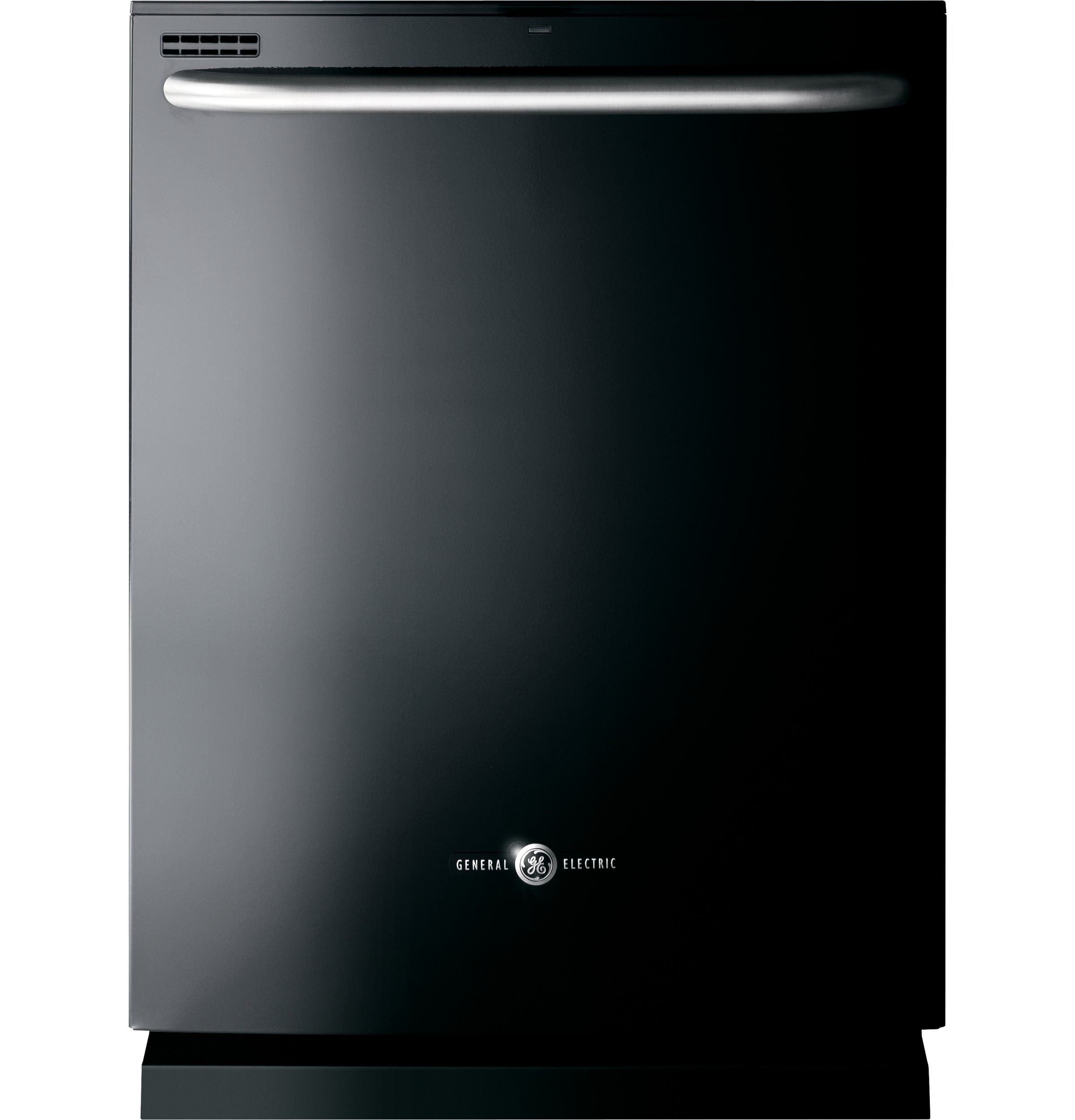 GE ADT521PGFBS Black