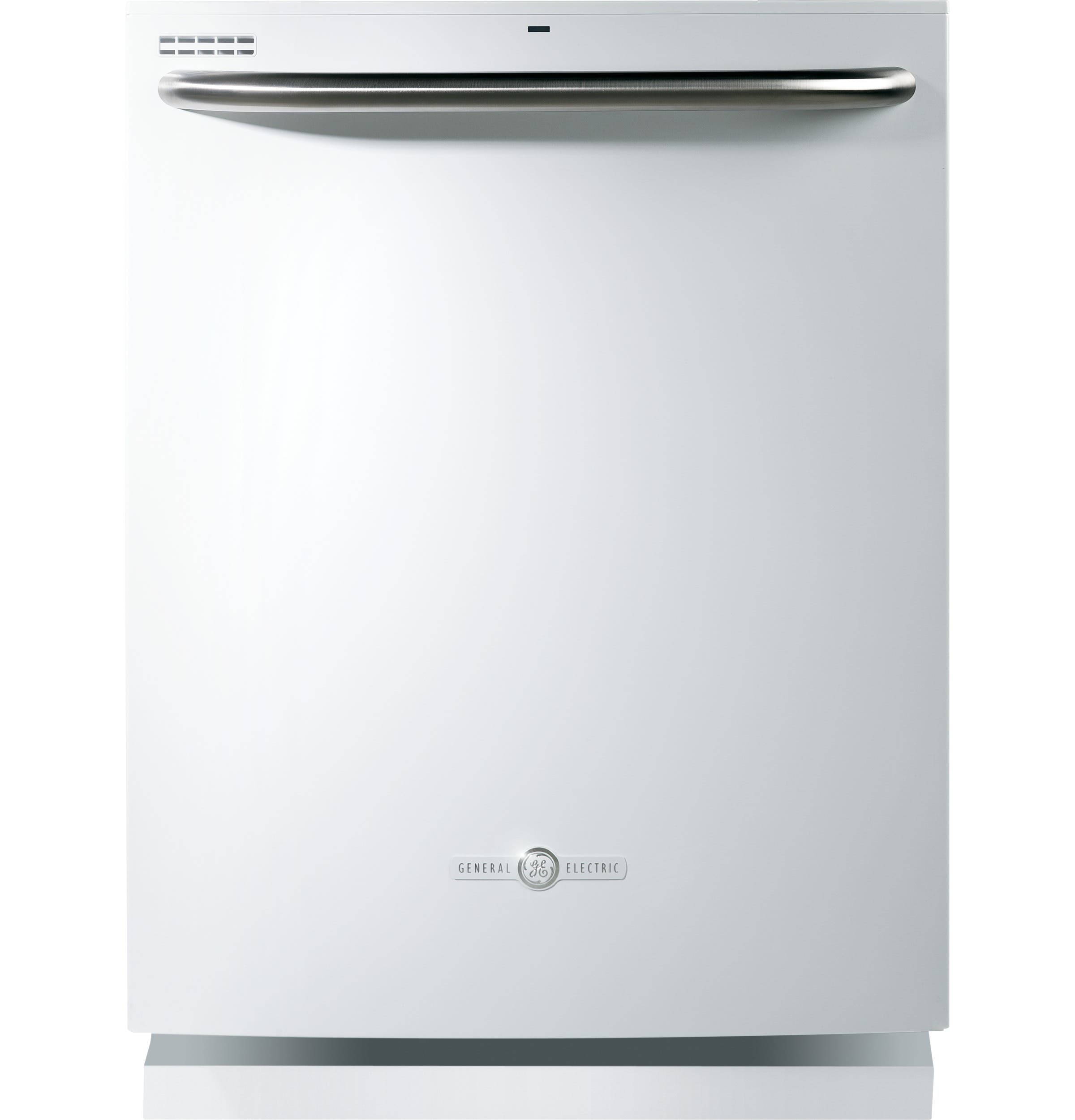 GE ADT521PGFWS White