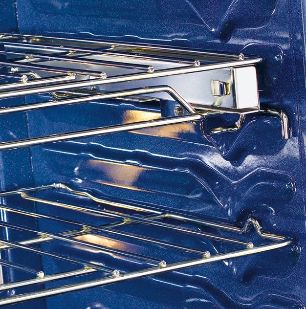 Electrolux EI30IF40LS Stainless Steel