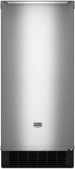 Maytag MIM1555ZRS Stainless Steel