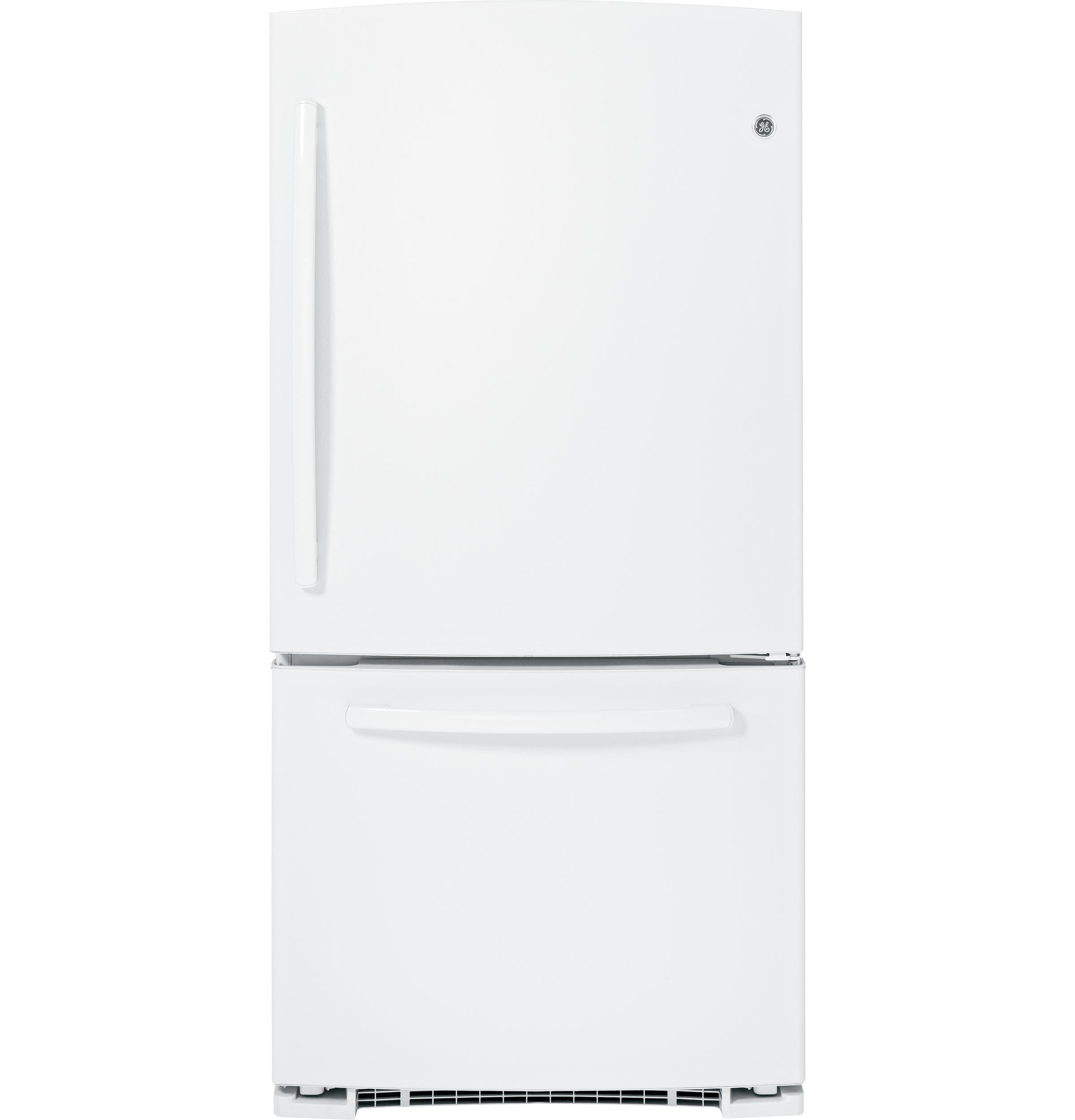 GE GDE23ETEWW White