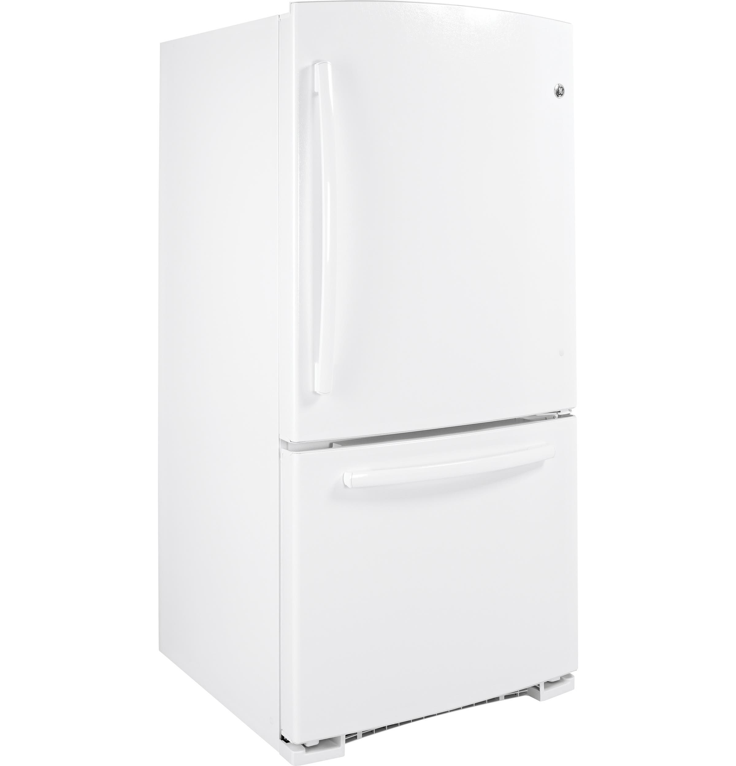 GE GDE23ETEWW White