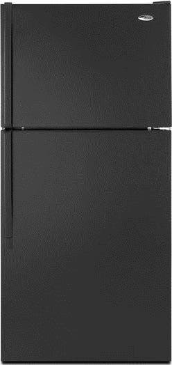Amana A8TXNWFBB Black