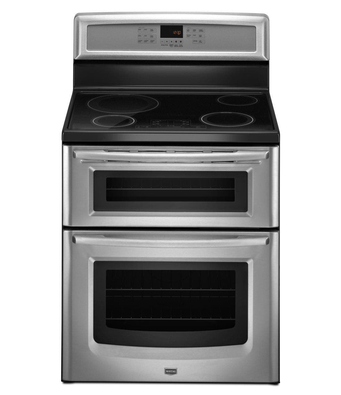 Maytag MIT8795BS Stainless Steel