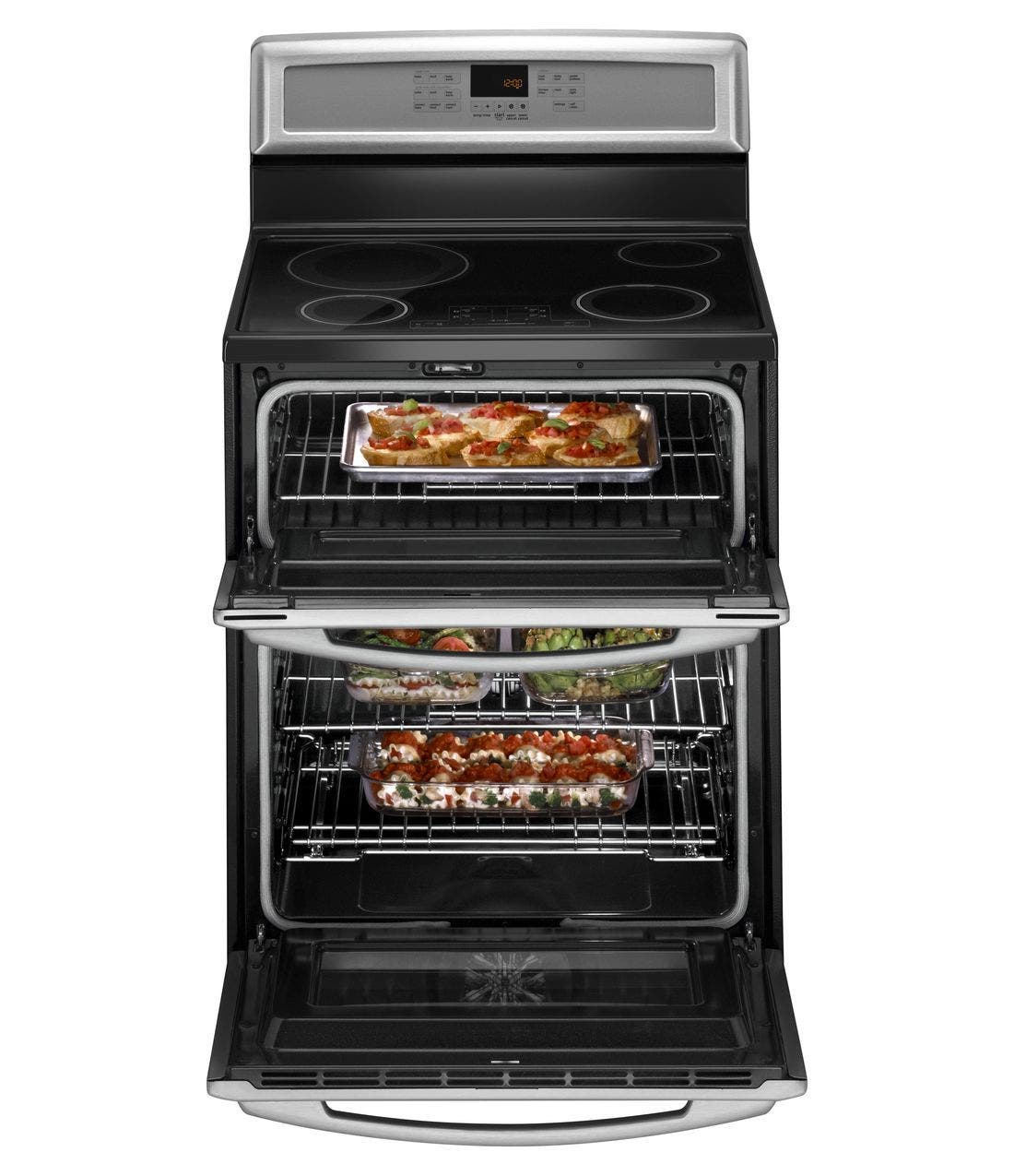 Maytag MIT8795BS Stainless Steel