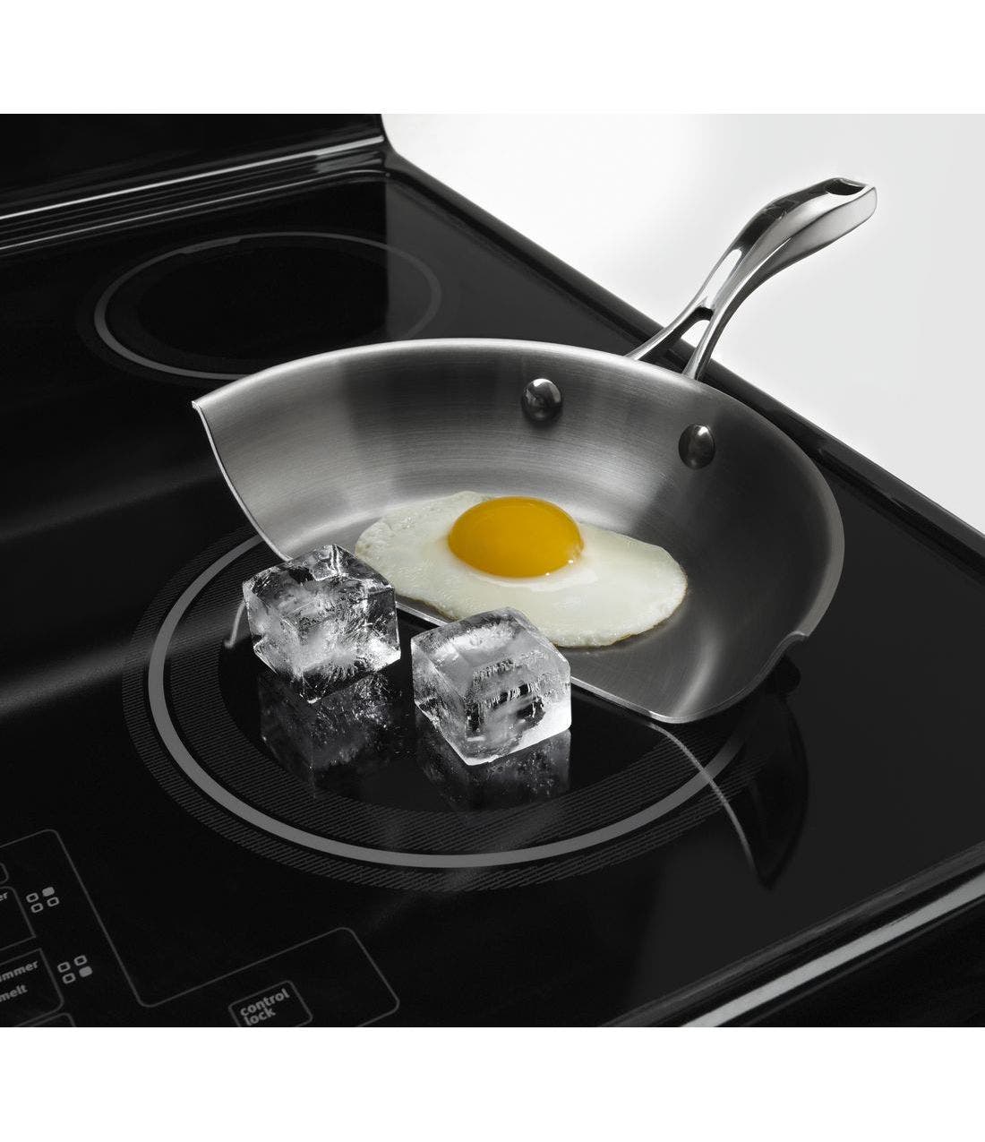 Maytag MIT8795BS Stainless Steel