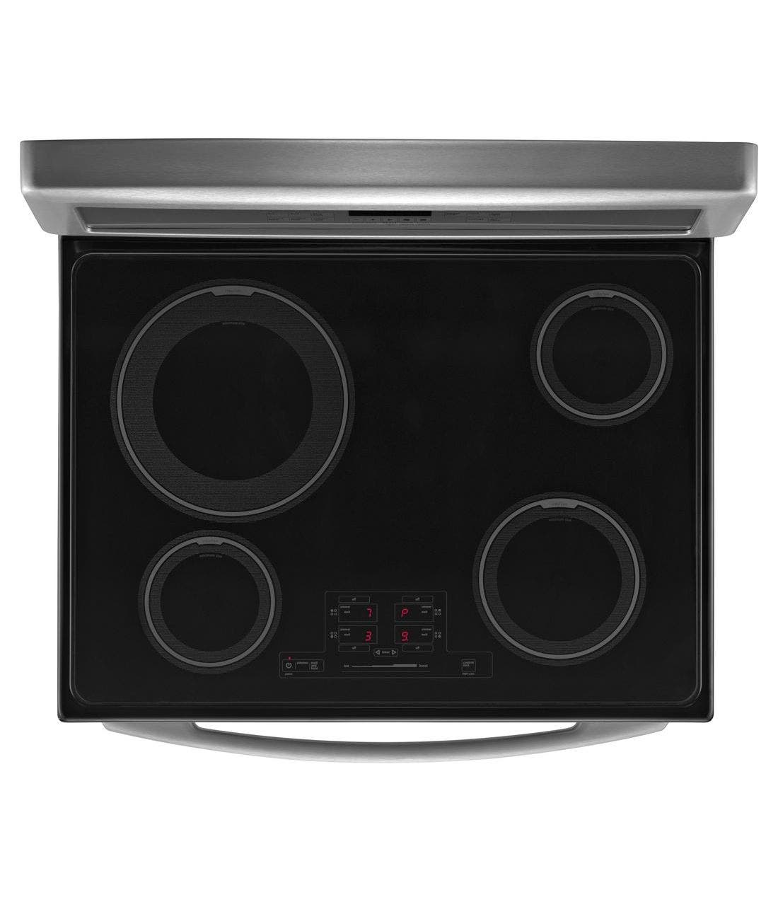 Maytag MIT8795BS Stainless Steel