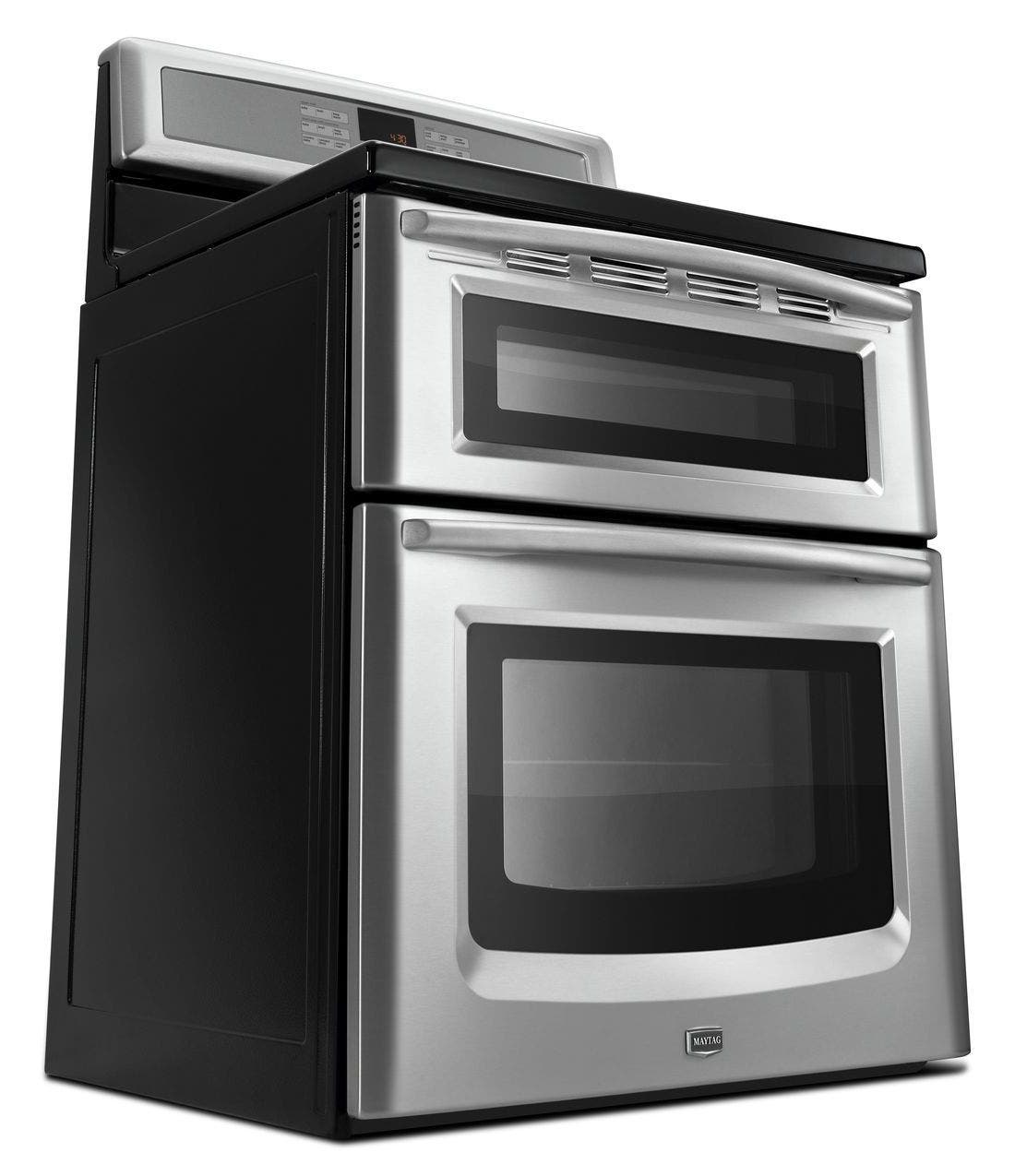 Maytag MIT8795BS Stainless Steel