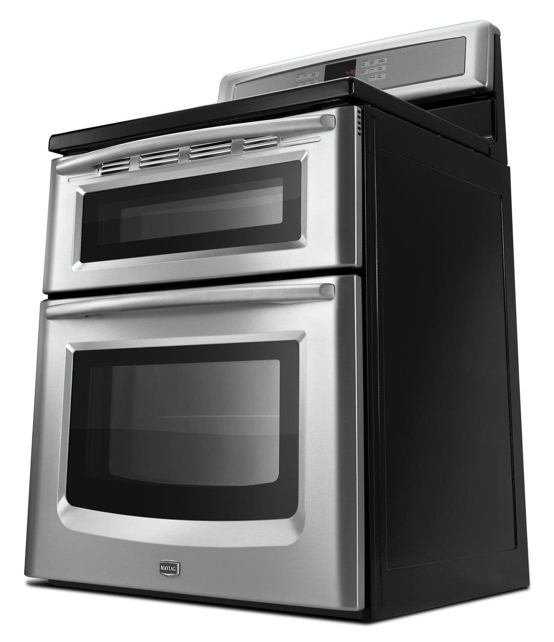 Maytag MIT8795BS Stainless Steel