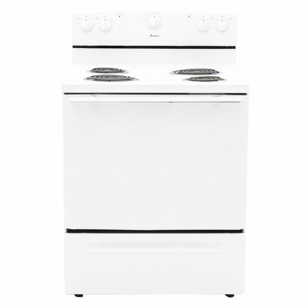 Amana ACR3130BAW White