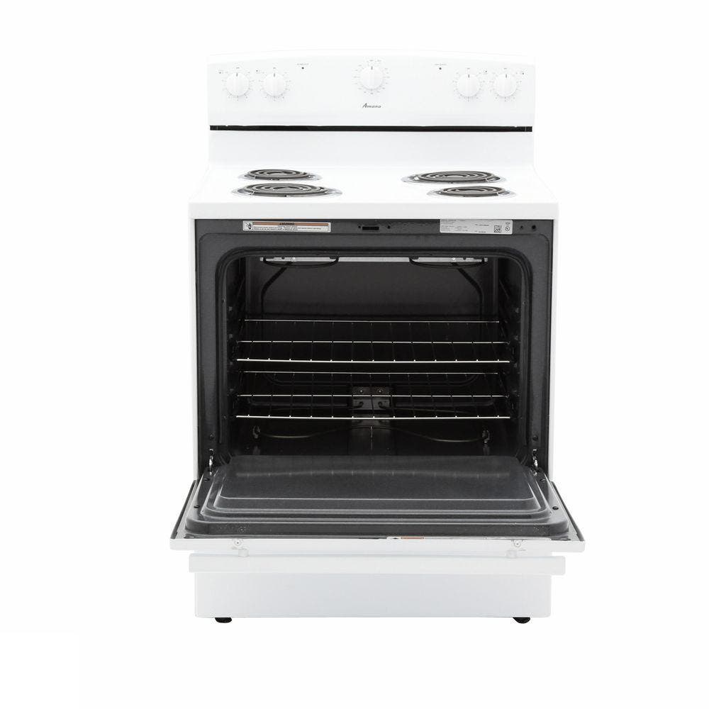 Amana ACR3130BAW White
