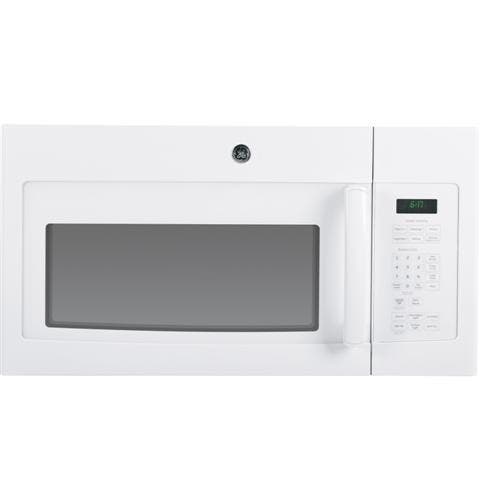 GE JVM6177DFWW White