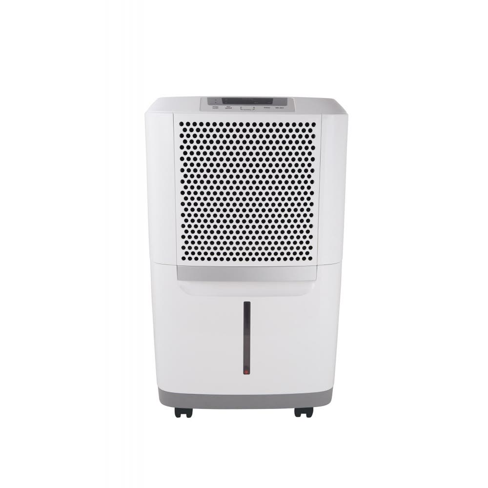 Frigidaire FAD504DWD White