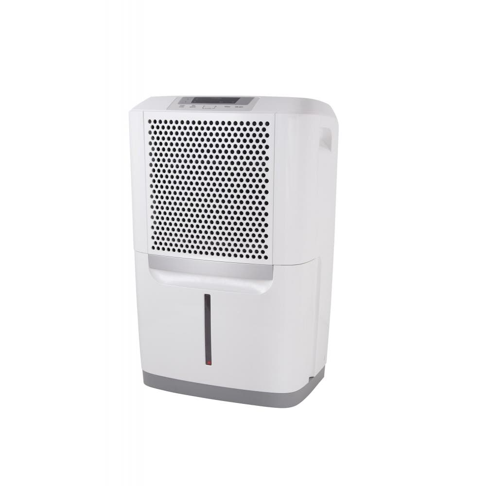 Frigidaire FAD504DWD White