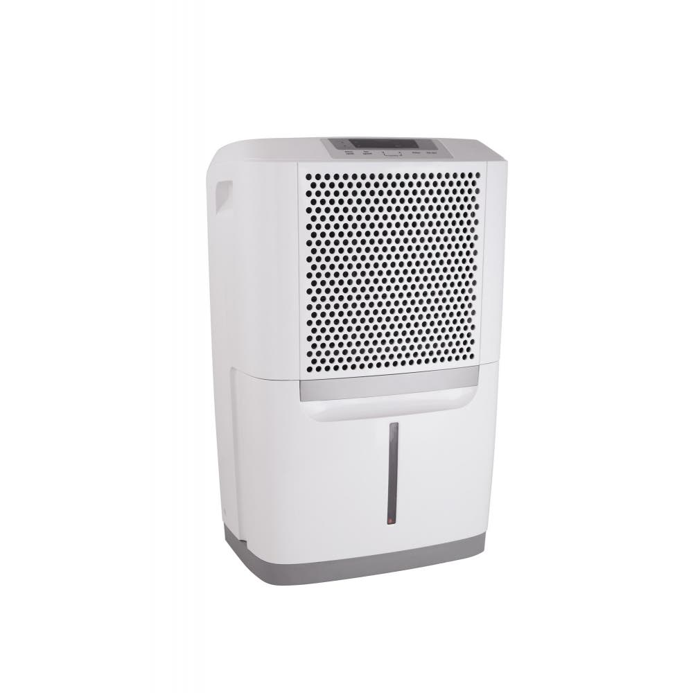Frigidaire FAD504DWD White