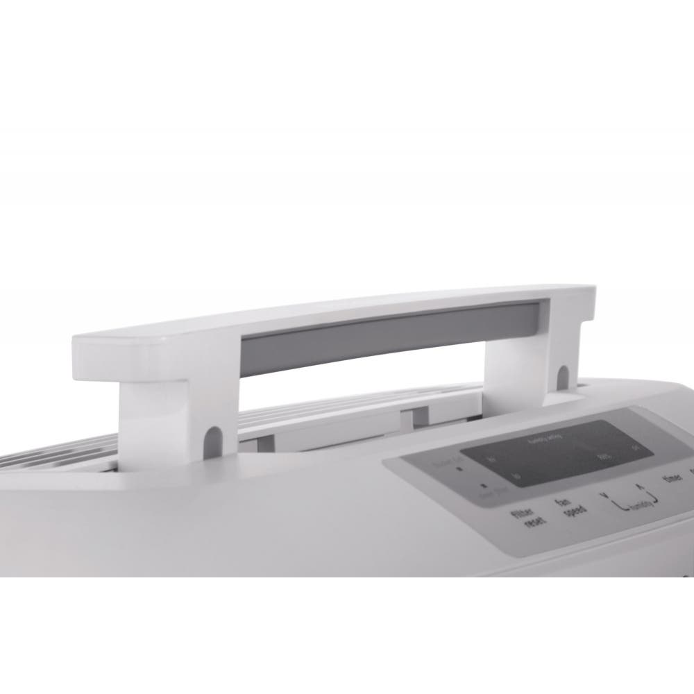 Frigidaire FAD504DWD White