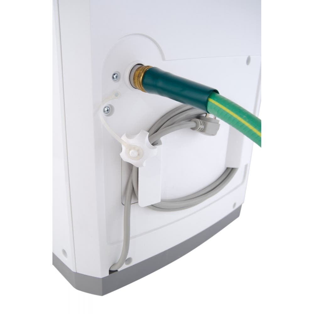 Frigidaire FAD504DWD White