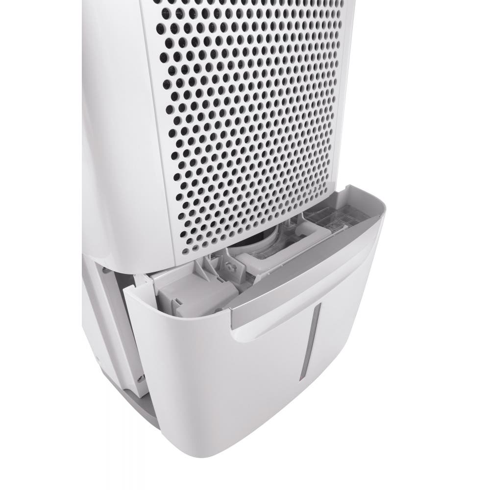 Frigidaire FAD504DWD White