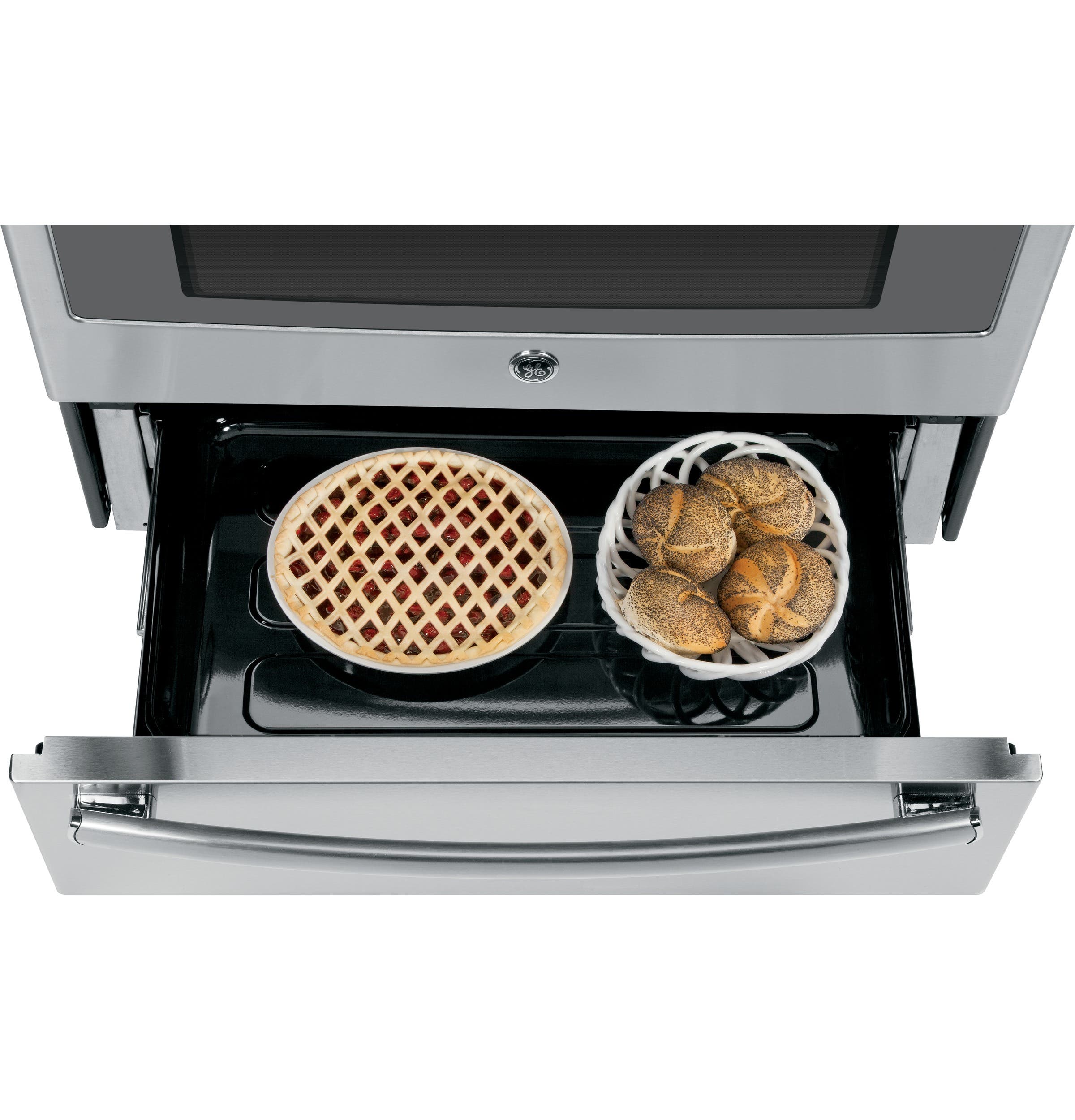 GE PS920SFSS Stainless Steel