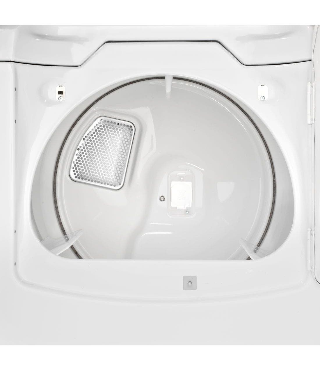 Maytag MEDB880BW White