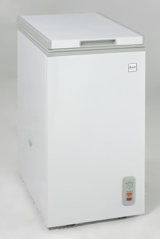 Avanti CF626 White