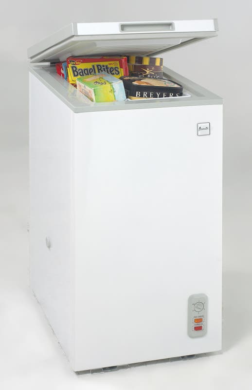 Avanti CF626 White