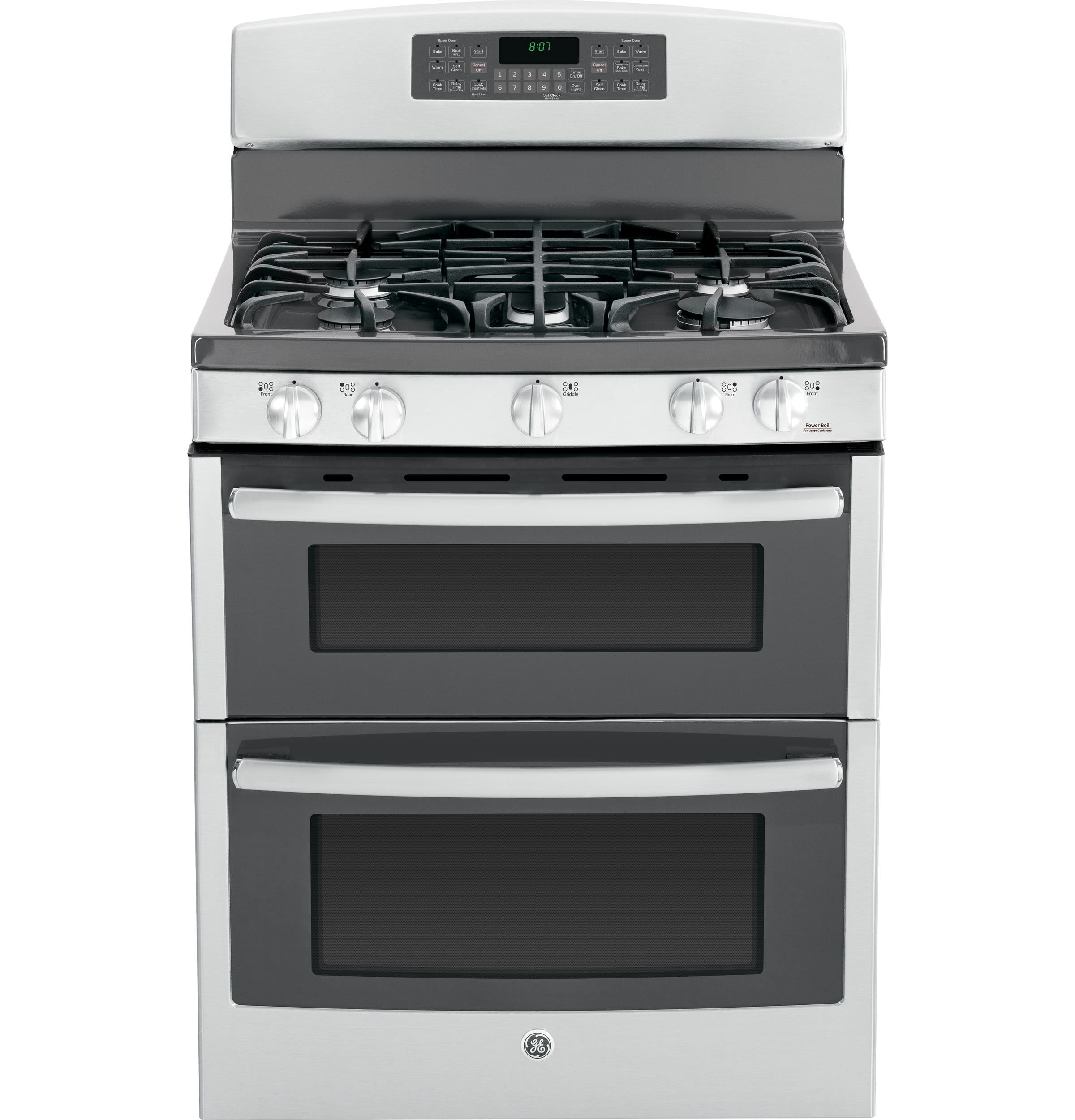 GE JGB870SEFSS Stainless Steel