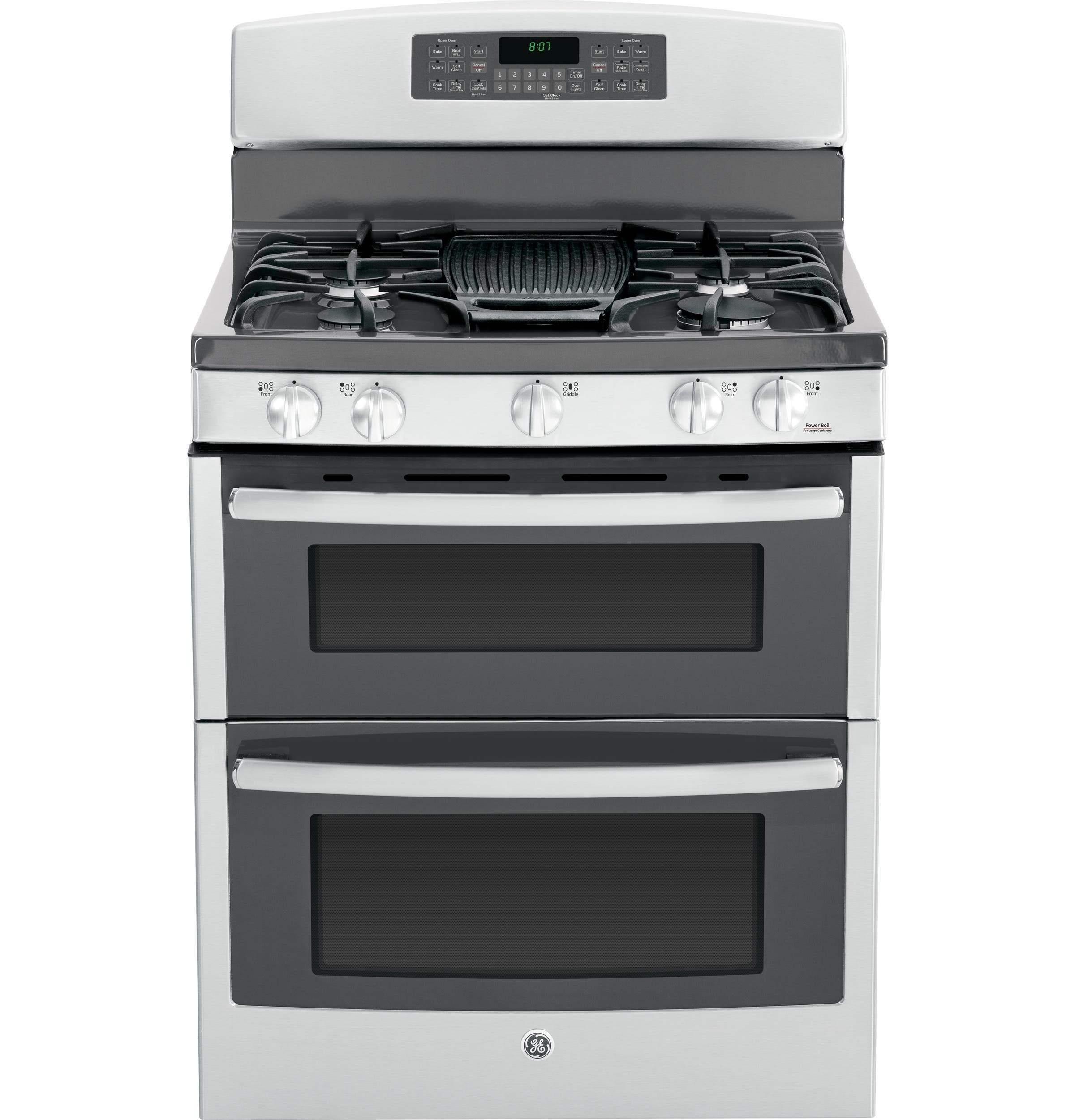 GE JGB870SEFSS Stainless Steel