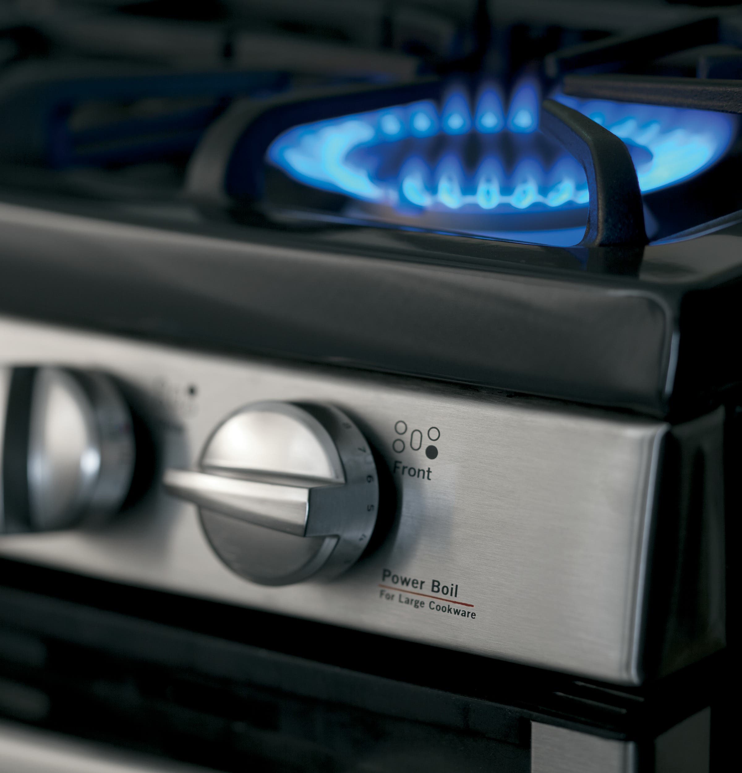 GE JGB870SEFSS Stainless Steel