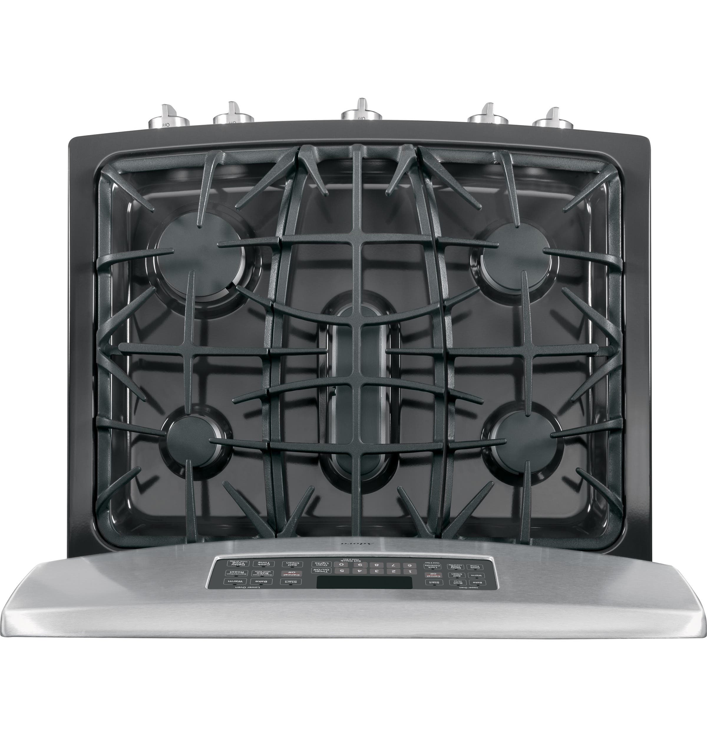 GE JGB870SEFSS Stainless Steel