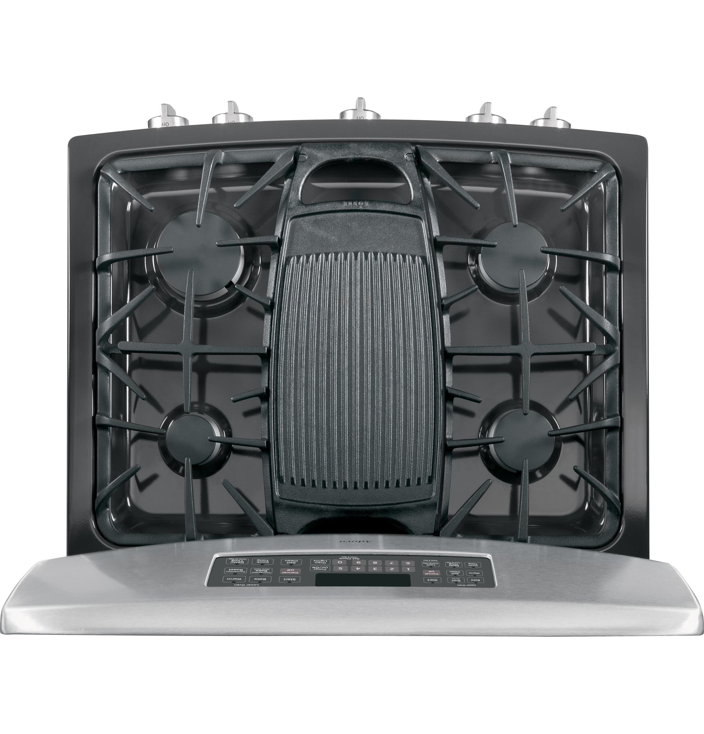 GE JGB870SEFSS Stainless Steel