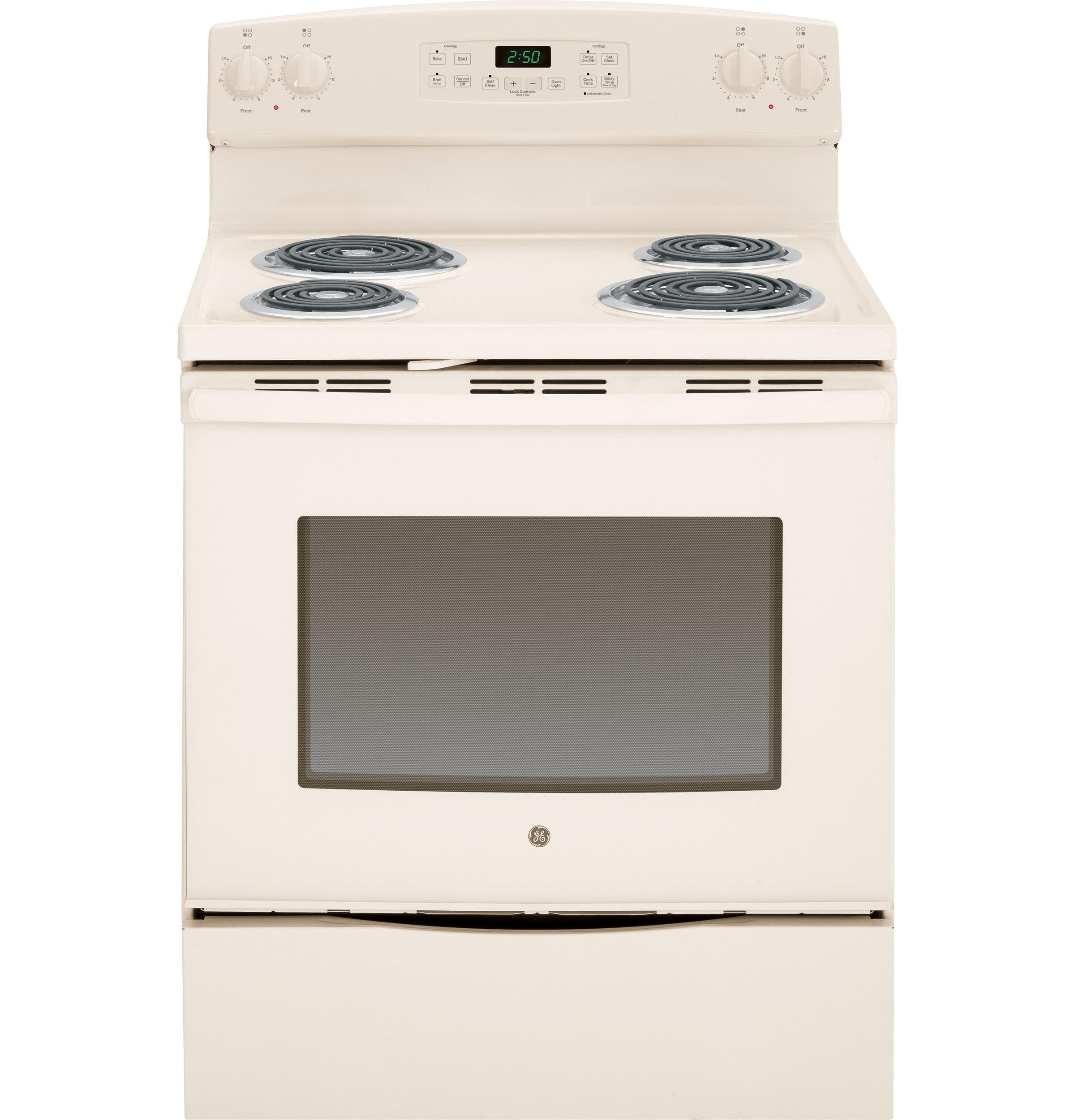 大崎ページ GE JB250DFCC Ge 30
