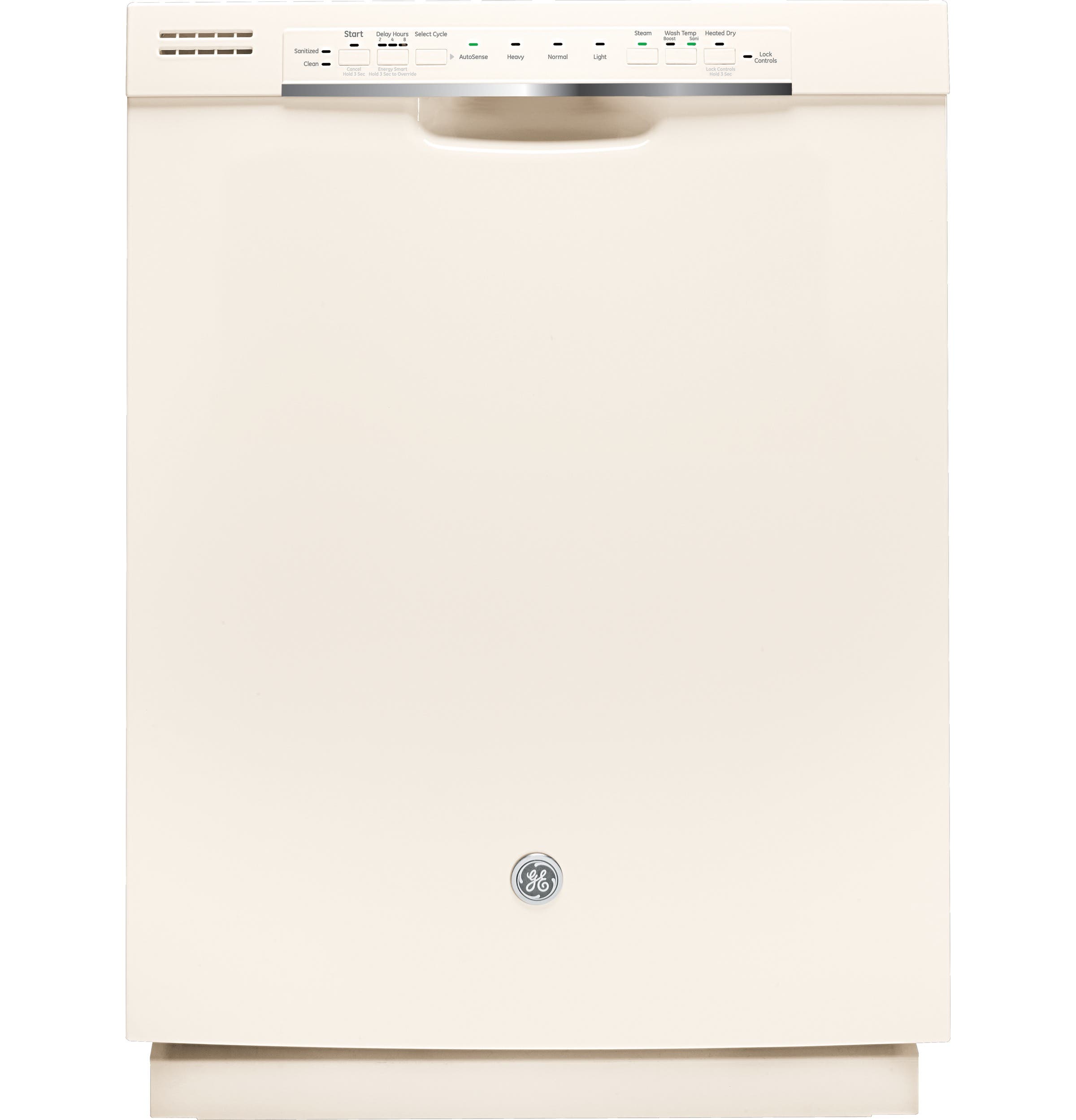 GE GDF570SGFCC Bisque