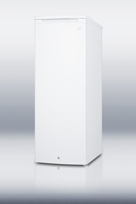 Summit UF855L 5.5 cu. ft. Upright Freezer