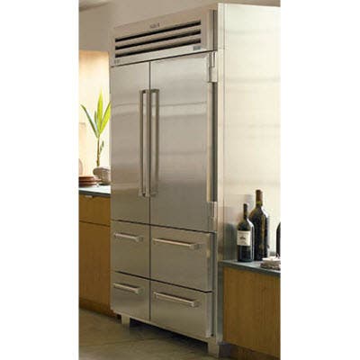Sub Zero 0000043 Stainless Steel