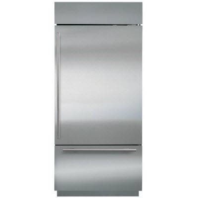 Sub Zero 7008898 Stainless Steel