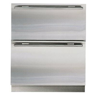 Sub Zero 7007196 Stainless Steel