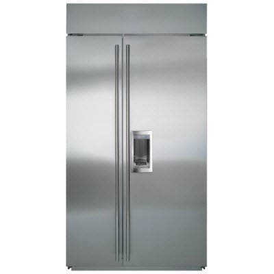 Sub Zero 7008916 Stainless Steel