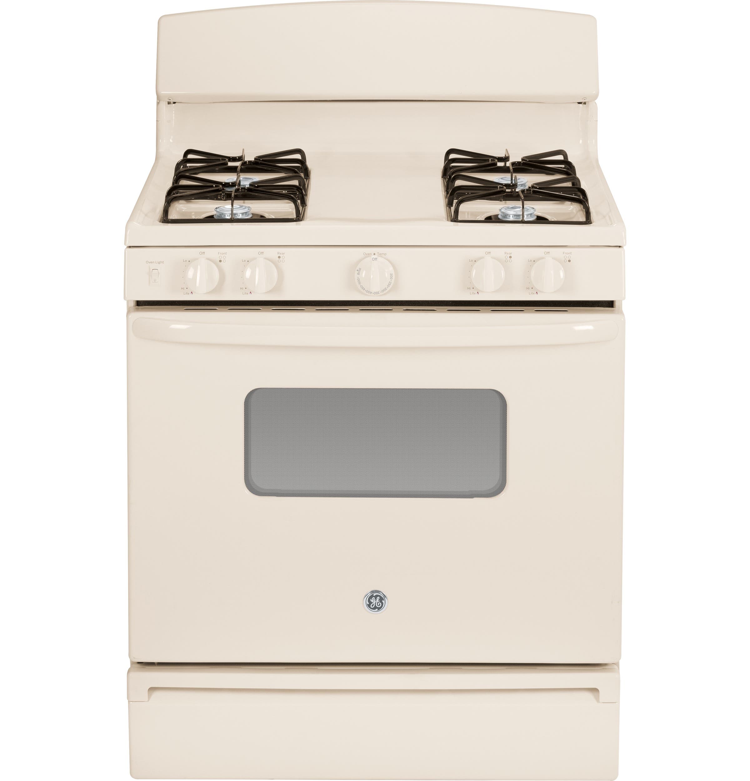 GE JGBS10DEFCC Bisque