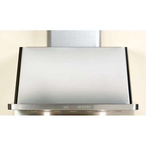 Ilve UAM76I Stainless Steel