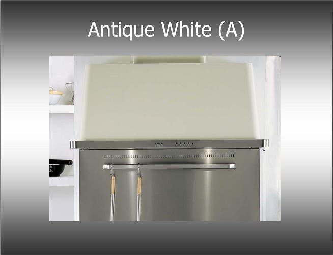 Ilve UAM76A Antique White