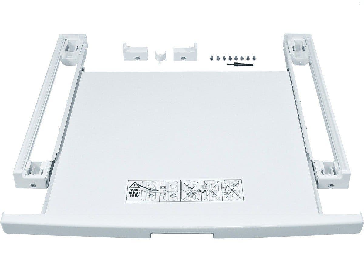 Bosch WTZ11400 Stacking Kit