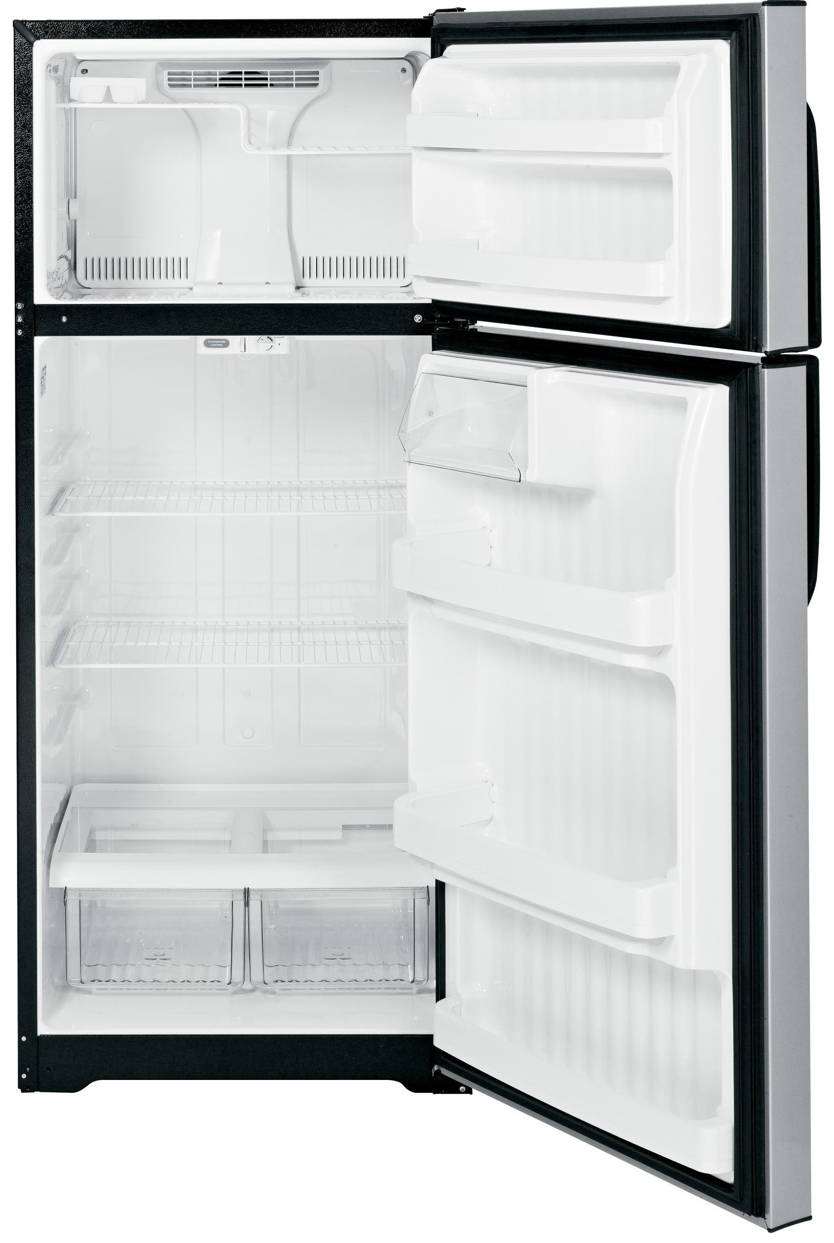GE GTJ18CBESA Silver
