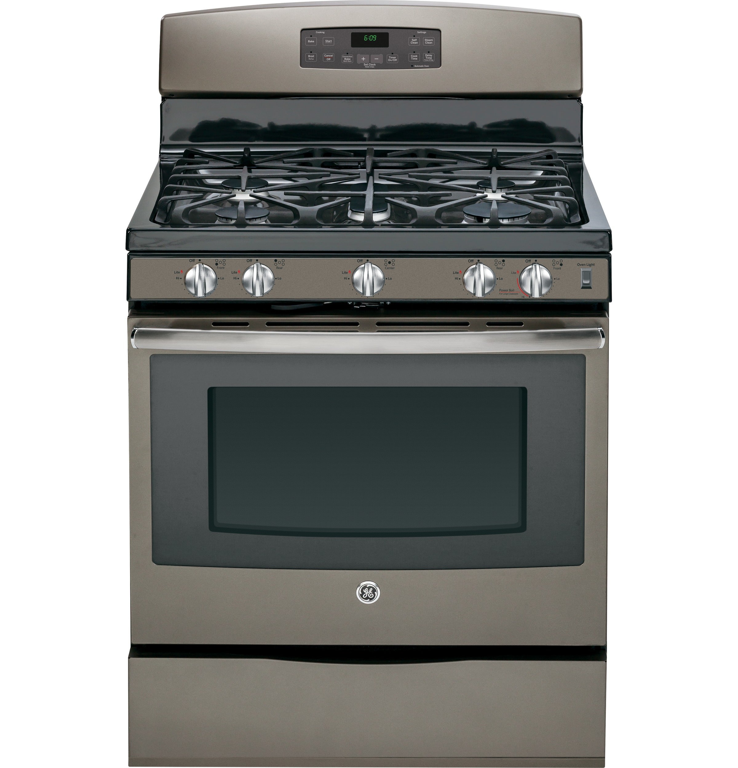 GE JGB690EEFES 30