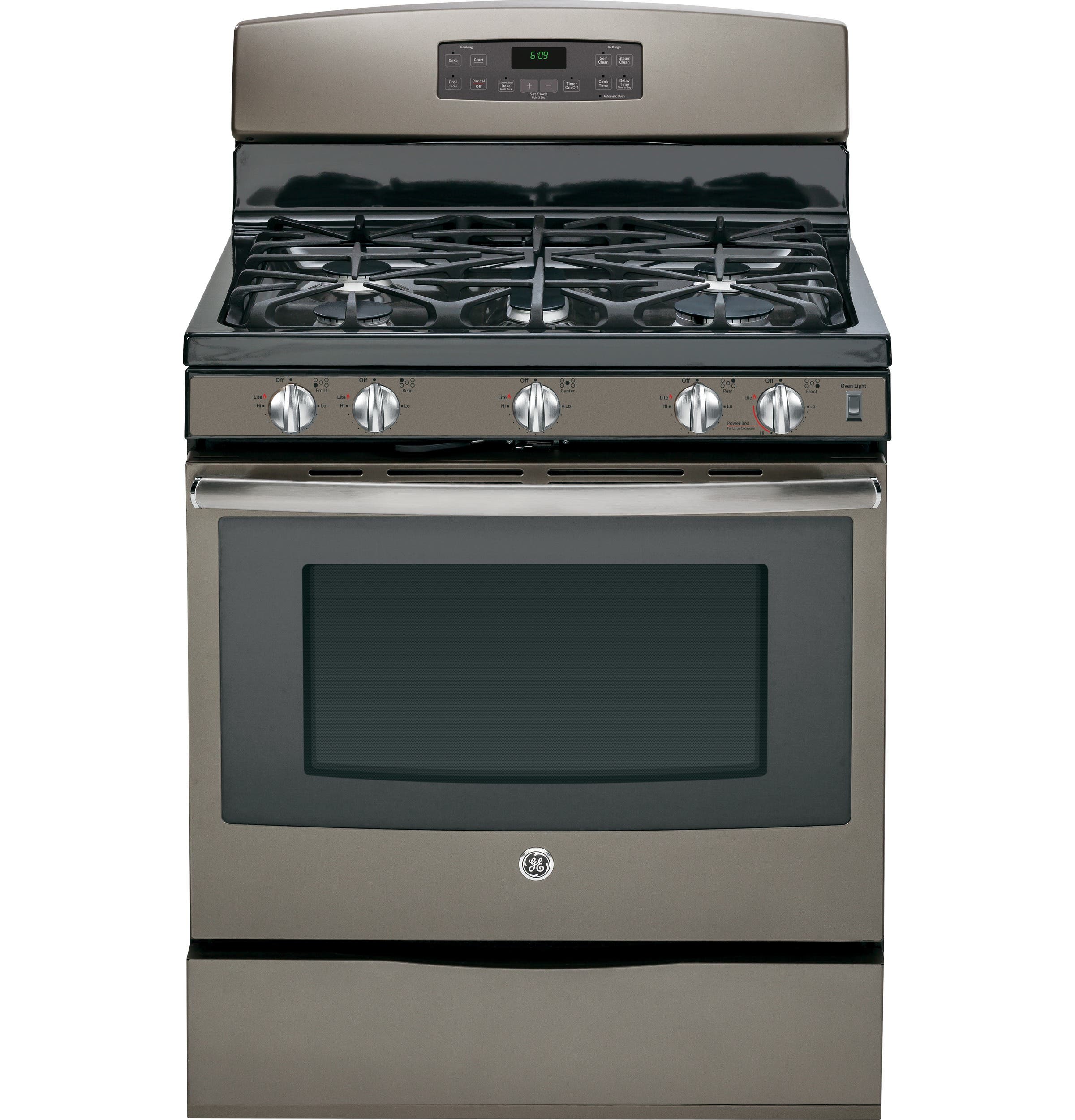 GE JGB690EEFES Slate