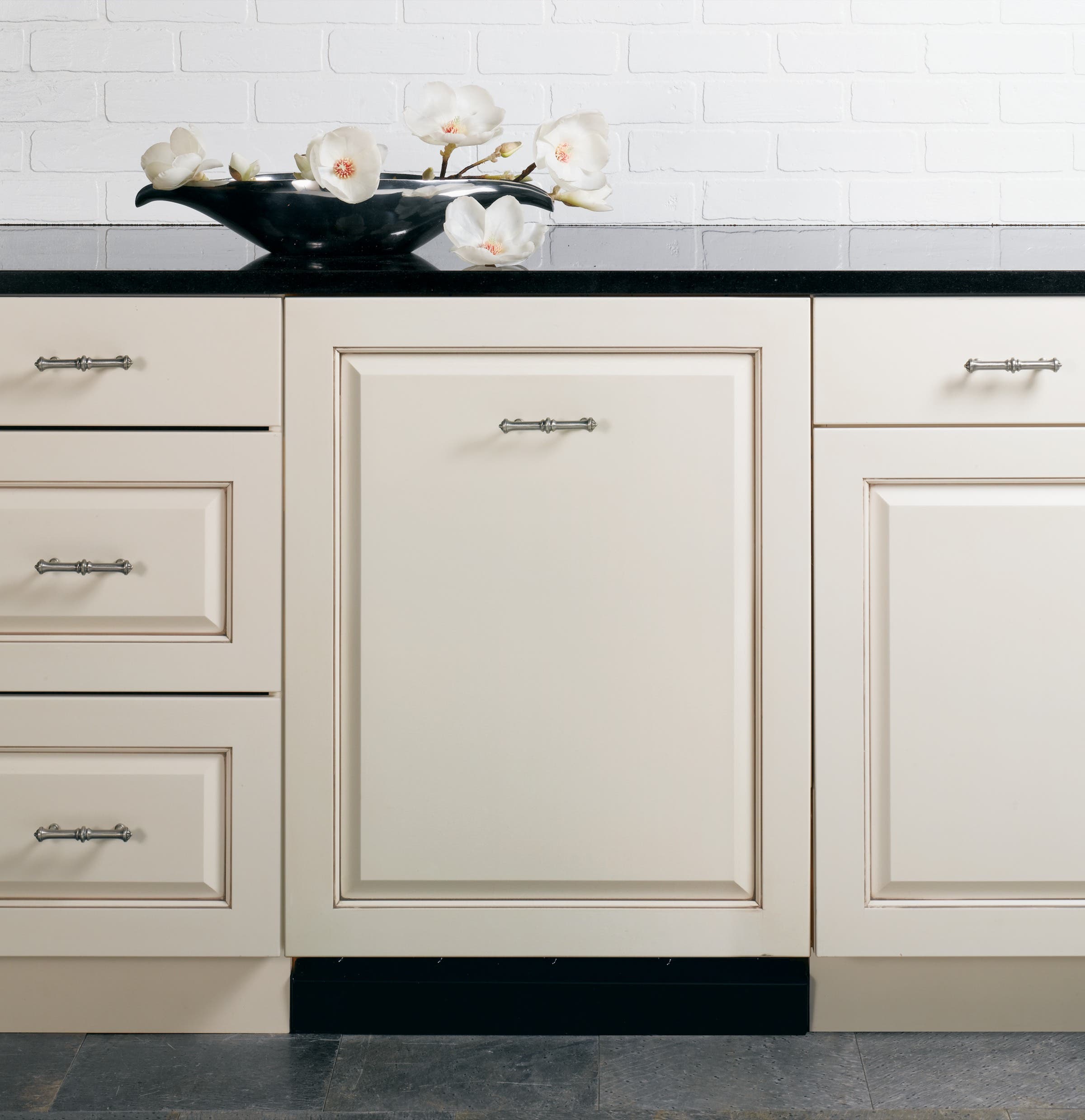 GE GDT740SIFII Fully Integrated Dishwasher