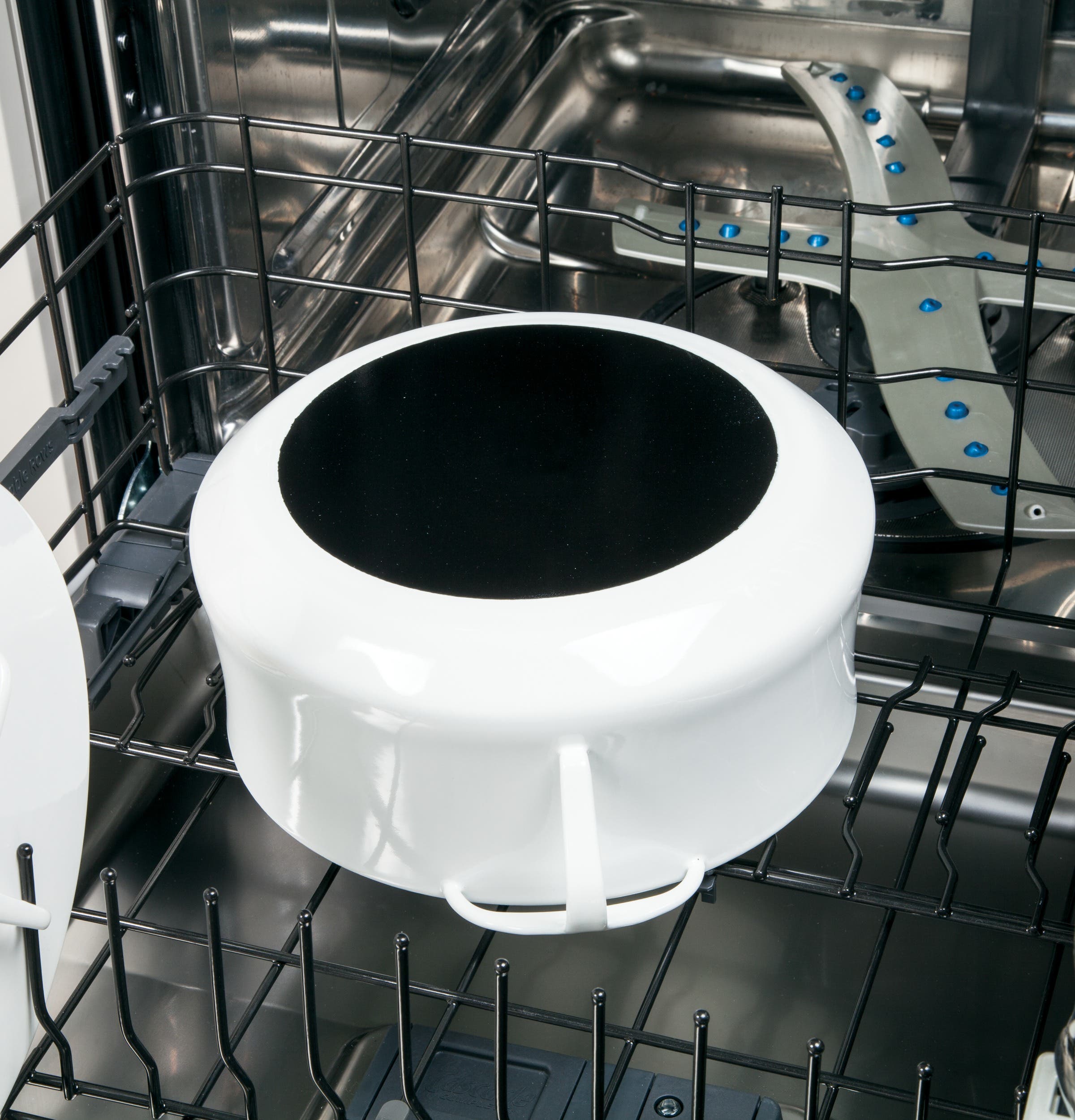 GE GDT740SIFII Fully Integrated Dishwasher
