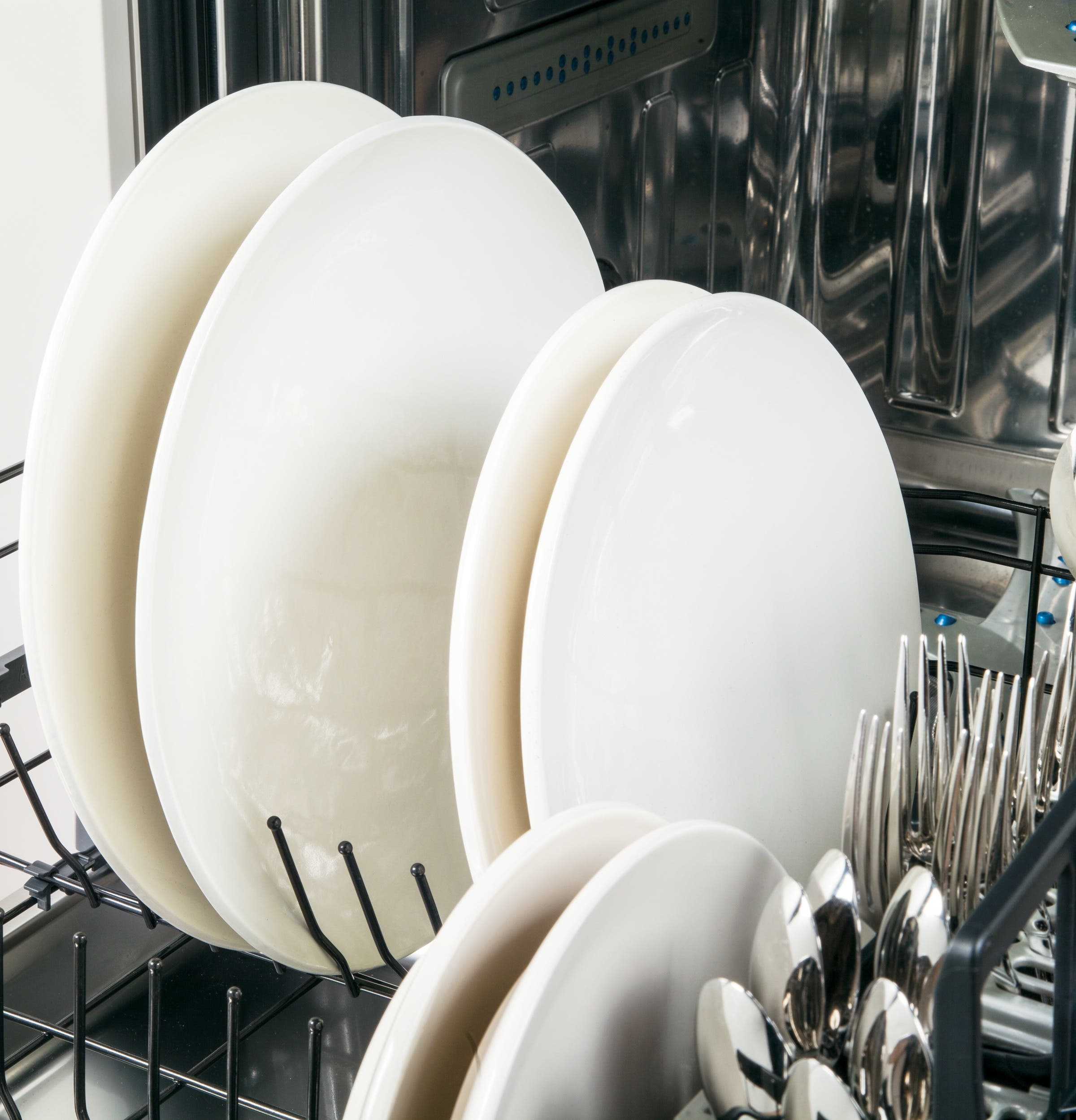 GE GDT740SIFII Fully Integrated Dishwasher