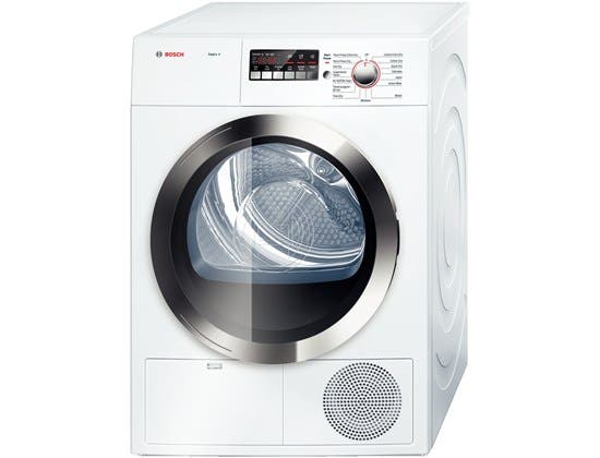 Bosch WTB86202UC White