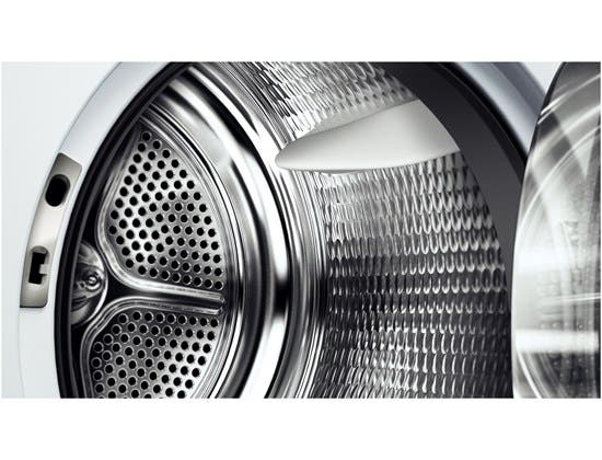Bosch WTB86202UC White